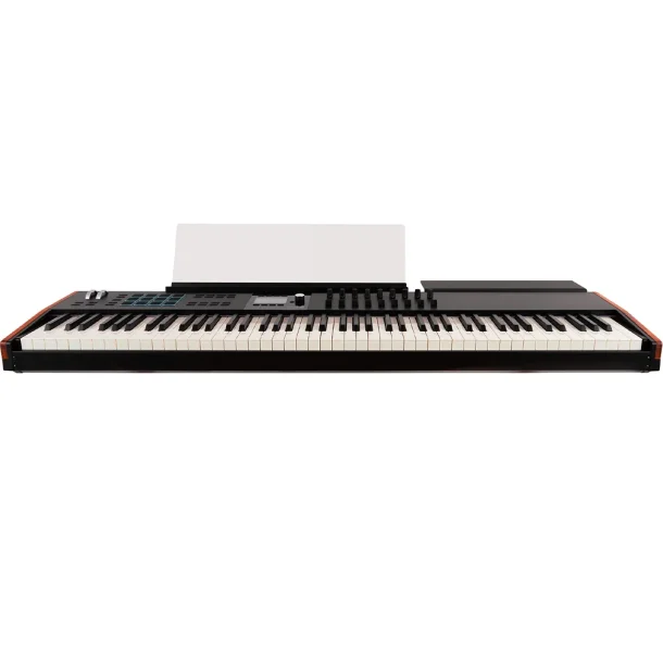ARTURIA KeyLab 88 Mk3 Sort